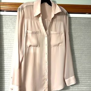 The Portofino Shirt: Express size M